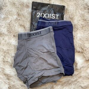 2xist Boxer Briefs